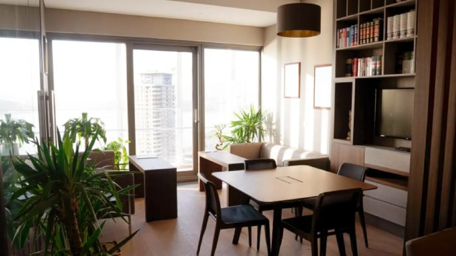 Büro sayfası — 1