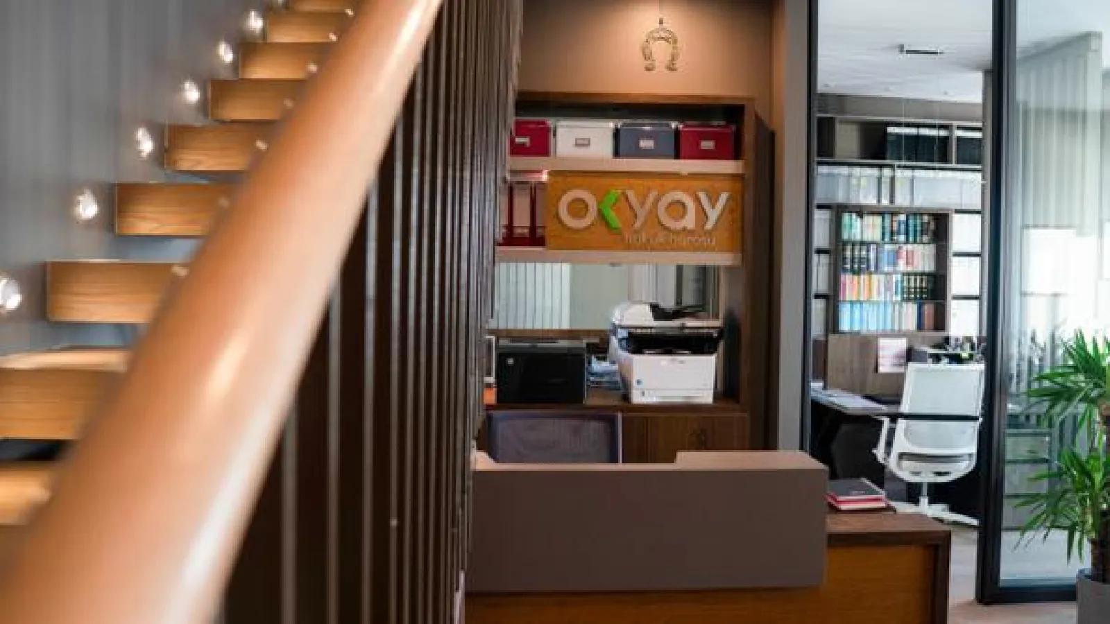 Büro sayfası — 4